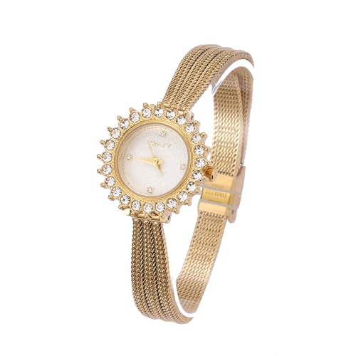 Image of SALTY Analog Watches for Woman & Girls | Stylish Wrist Watches for Ladies | Ideal for Gifting for Diwali, Birthday, Anniversary, karwa chauth | Gift for Diwali, Christmas, Marriage, Birthday