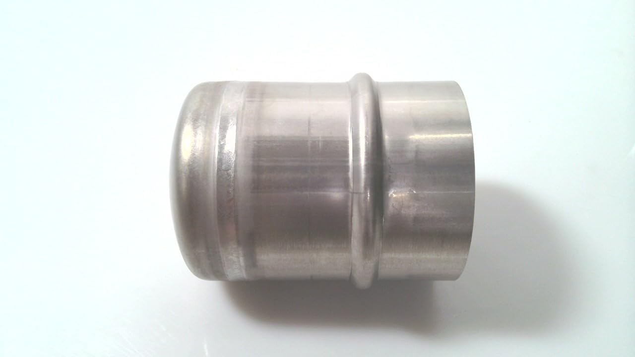 Parker RX25 L1 00 Transair 76 mm (3" ID) End Cap