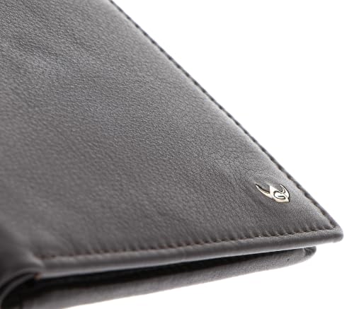 Cartera RFID Golden Head 1164 contra robo de datos 7