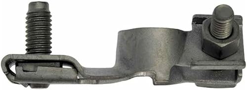 Miniatura 4 de CarLights360 For Nissan AltimaPathfinder 2013-2024 Battery Terminal  Copper Conductor Material  Silver  Pressure Contact Terminal  10 Maximum Cable