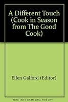 A Different Touch 1855346354 Book Cover