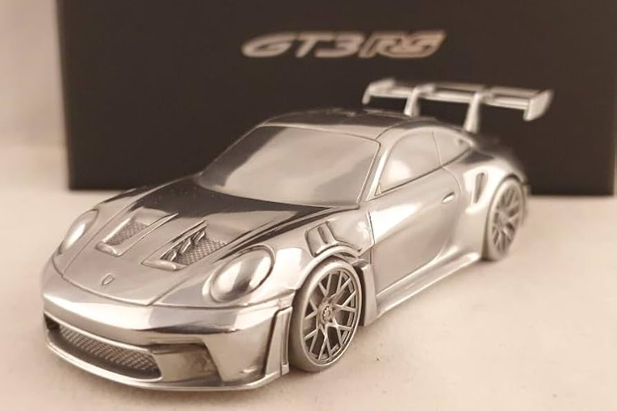 新品！ポルシェ　911 GT2RS ペーパーウエイト porche-911-gt2-1.jpg