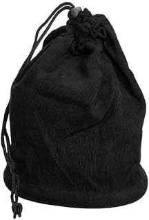 The House of Staunton Drawstring Chess Bag - by US Chess Federation