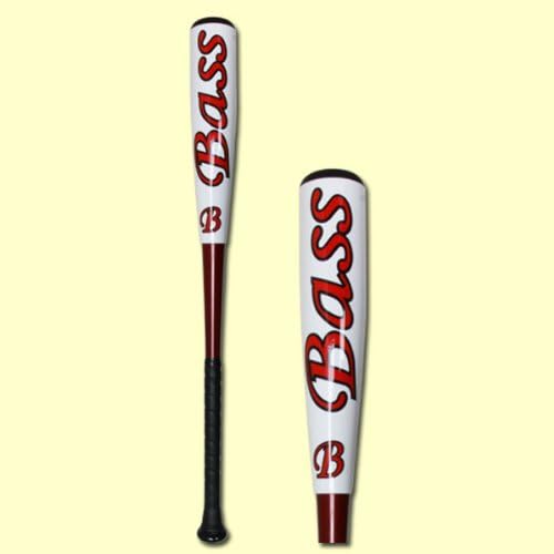 Bass Sports KB-1:BBCOR (34"/31oz)