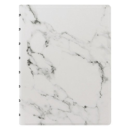 Bloc-notes Filofax papier de rechange de haute qualité pour fournitures de bureau