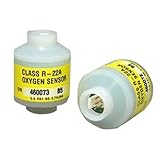 Sensor de oxígeno para analizador de emisiones