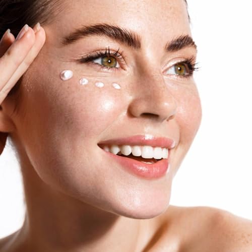 NIVEA Q10 Power Anti-Falten-Creme für die Augen, glättend, 15 ml – Ansicht 4