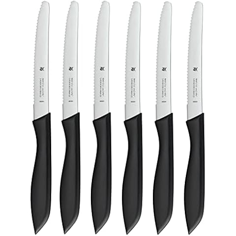 WMF Classic Line Frühstücksmesser Set 6-teilig Cover