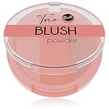 BELL COSMETICS Colorete Trio Blush Powder