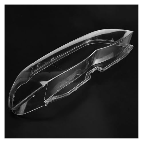 Feu circulation diurne coque phare gauche lampe en verre pour BMW X5 E53