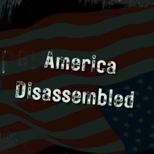 Couverture de America Disassembled