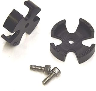 Draw Stops for Bowtech Overdrive Binary Cam Stop Size D4 (Cable Stops)