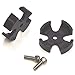 Draw Stops for Bowtech Overdrive Binary Cam Stop Size D4 (Cable Stops)