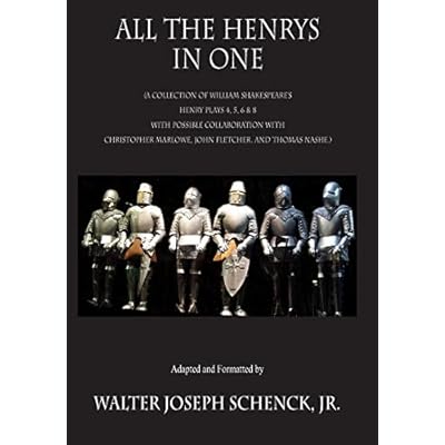 All the Henrys In One: