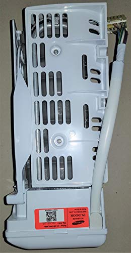 Preisvergleich Produktbild Icemaker Assy / Eisbereiter / Eiswürfelbereiter / für Samsung RS7667FHCSL / EF