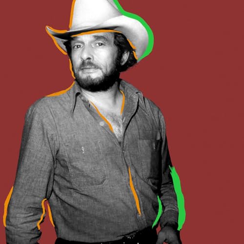 Bakotunes Classic: Merle Haggard