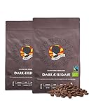 Afro Coffee