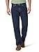Produktbild Wrangler Authentics Herren Classic 5-Pocket Relaxed Fit Cotton Jeans, Dunkle Spülung, 54W / 30L
