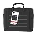 Produktbild Trust Protection Sleeve Notebooktasche 39,1 cm (15,4 Zoll), schwarz