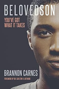 Paperback Beloved Son: You've Got What It Takes Book