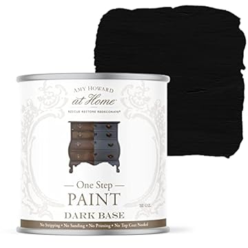 best one step furniture paint