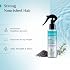 Pilgrim Spanish Rosemary Water with Biotin Hair Spray for Thicker, Stronger Hair | Helps Reduce Hair Breakage, Adds Volume & Shine, Refreshes Scalp | Sulphate & Paraben Free | 3.38 Fl Oz (100ml)