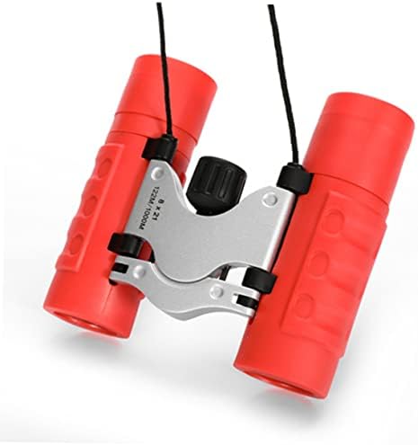 Gatuida 1pc Children's Binoculars Kidcraft Playset Nature Exploration Binoculars Dual-Tube Telescope Tool 6 41In7mzJSrL. AC
