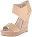Seychelles Women's Unauthorized Wedge Pump