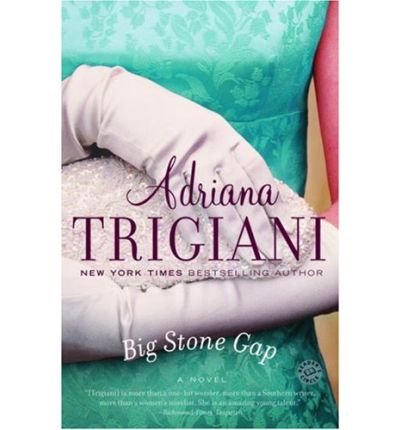 Big Stone Gap: A Novel 0330481118 Book Cover