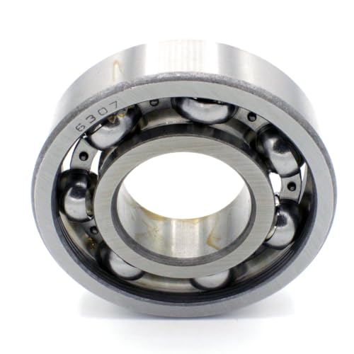 Image of Parts and Parts Deep Groove Ball Bearing 6307 C3 35 x 80 x 21 mm