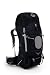 Osprey Men's Aether 70 Backpack, Midnight Blue, Large