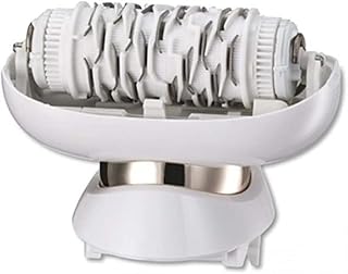 رأس مزيل الشعر فليكس 8171964 8 سيلك ابيل 9 SE9، متوافق مع النوع 5380، الموديلات: 9001، 9002، 9003، 9010، 9020، 9030، 9100، 9200، 9300