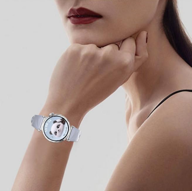 Correa exclusiva para TOZO S8 Smartwatch 8 unidades miniatura 2