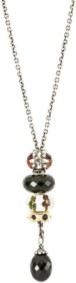 TROLLBEADS Forest Reflections Bead