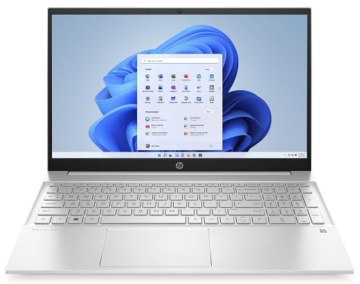 hp pavilion 15-eg2000 フォグブルー　Core i5 Amazon.com: HP Pavilion 15-EG2000 Laptop (2023) Touch | 15.6