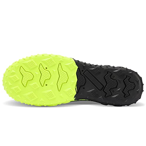 Tiamou Water Shoes For Womens And Mens Aqua Sock Beach Swim Yoga Exercise Summer Barefoot Diving Surf #TOP4