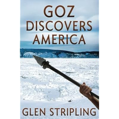 Goz Discovers America