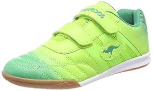 KangaROOS KangaROOS Unisex-Kinder Chelo Court V Low-Top KangaROOS KangaROOS Unisex-Kinder Chelo Court V Low-Top