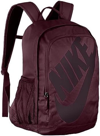 maroon nike backpack