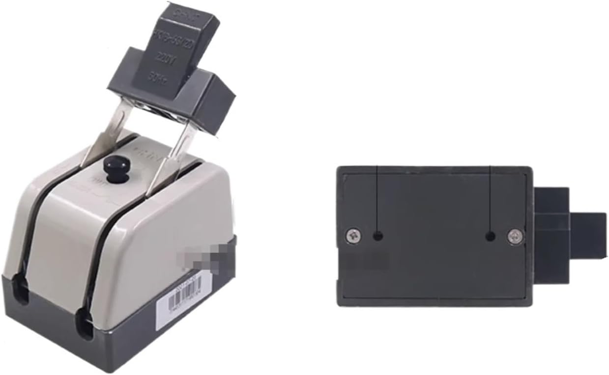 1 Piece H K18-63/2D 63A 220V Isolation Switch