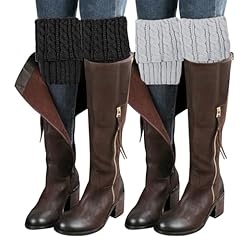 H-black+light Gray(2 Pairs)