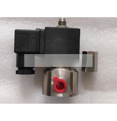 1 new solenoid valve RJG-02