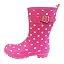 Pink With Punkten