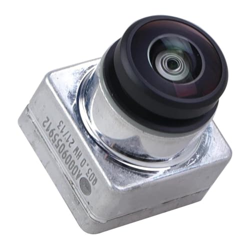 Caméra 360 Surround View pour Benz W223 W213, pièce de précision A0009055912