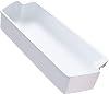 Upgraded 2187172 WP2187172 Door Bin by PartsBroz - Compatible Amana Kenmore Maytag Whirlpool Replacement Door Shelf - Replaces AP6006028 2187194K PS11739091 - Durable Crisper Bins for Refrigerator