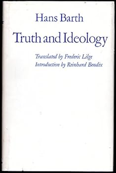 Hardcover Truth and Ideology Book
