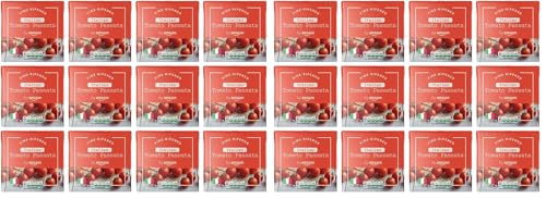 Image of by Amazon Tomato Passata, 500g, Pack of 24