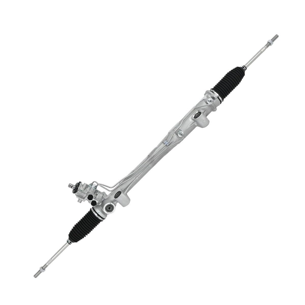 Power Steering Gear Rack for Porsche Cayenne, 955, 957 7L5422055P 7L422055AD 7L8422062E 7L8422062G LHD Left Hand Drive