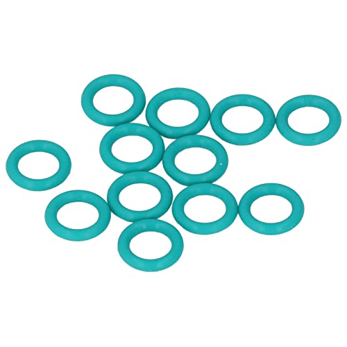 Kit de acessórios de tocha de soldagem, peças de soldagem TIG resistentes a rachaduras para WP-9/20/