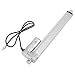 Produktbild Linearantrieb 12 V DC Linear Actuator Motor Zylinderhub 50/100/150/250/300mm 150 KG 330 Pfund Heavy Duty Motor(250mm) Title